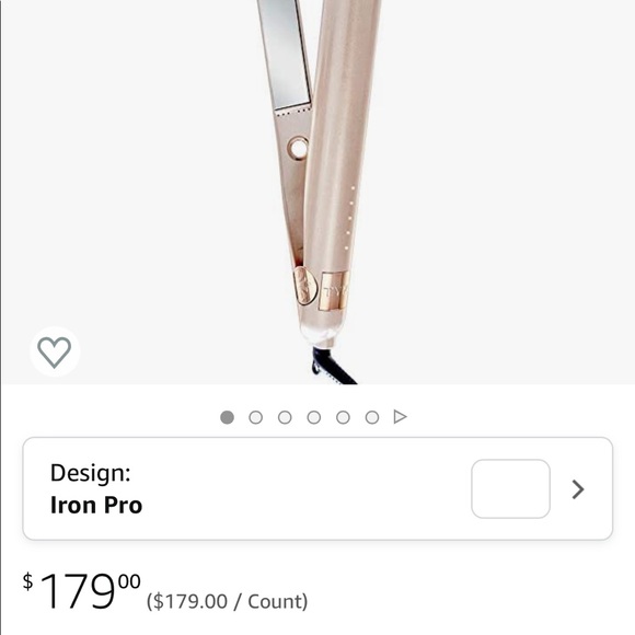 COPY - TYME Iron Pro - Picture 5 of 7